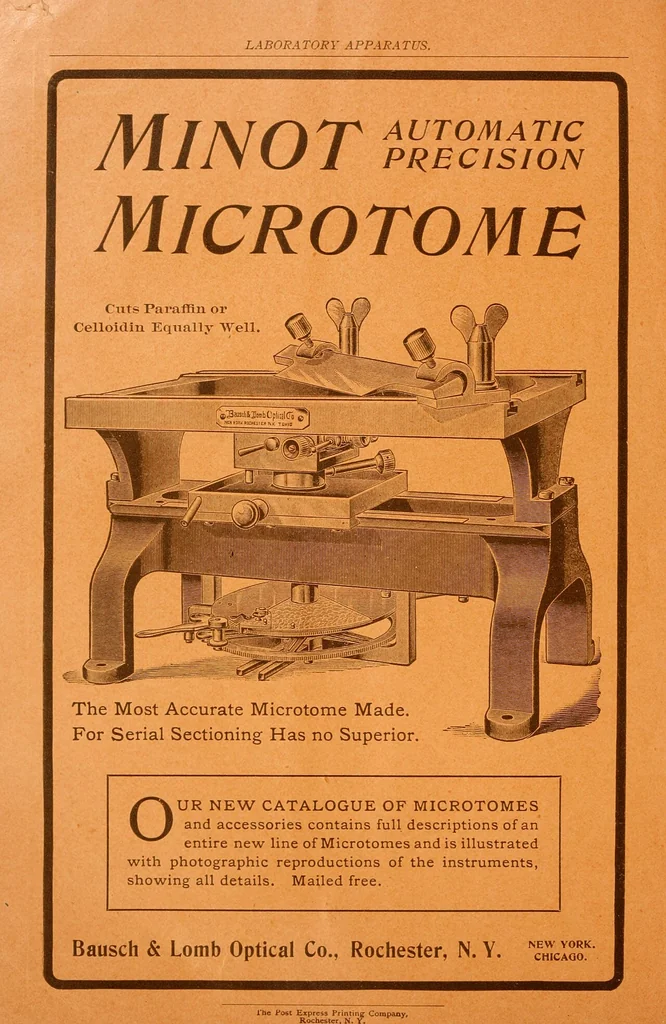 An illustration from Journal of applied microscopy and laboratory methods, 1901, leaf 545