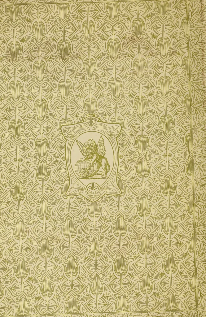 An illustration from Die Wollfarbstoffe des Jahres 1913 = b Wool colours 1913, 1913, leaf 61