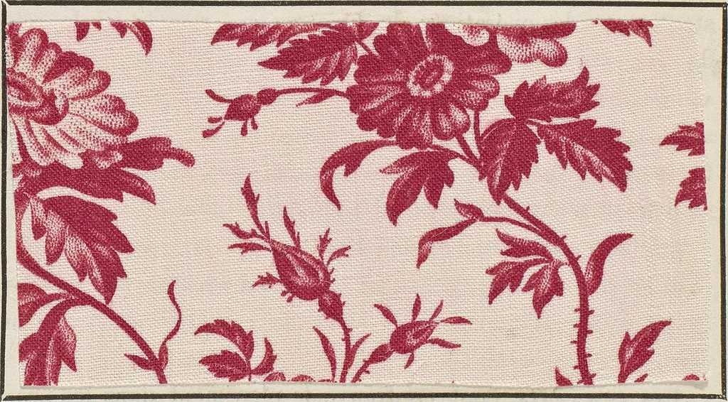 An illustration from Traité théorique et pratique de l'impression des tissus, 1846, leaf 290