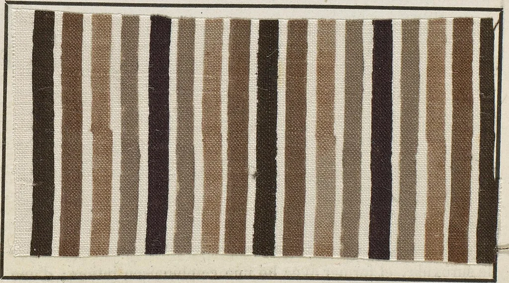 An illustration from Traité théorique et pratique de l'impression des tissus, 1846, leaf 346