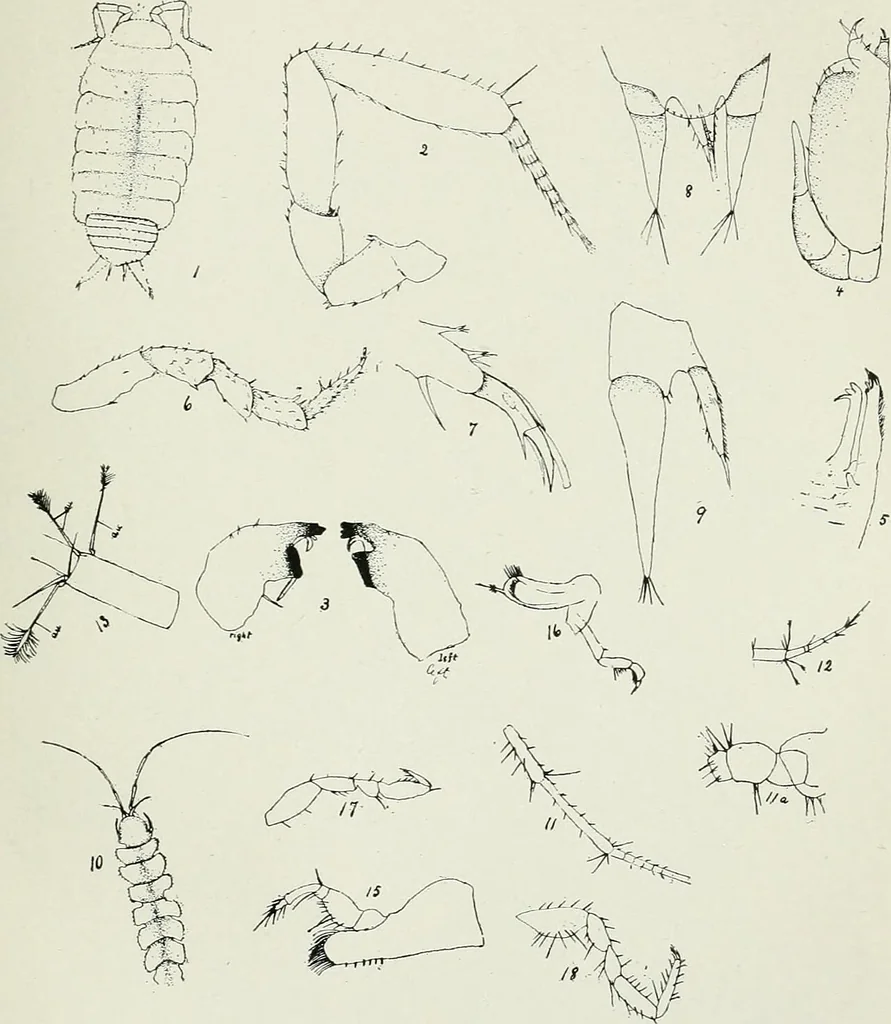 An illustration from Transactions, 1879, leaf 426