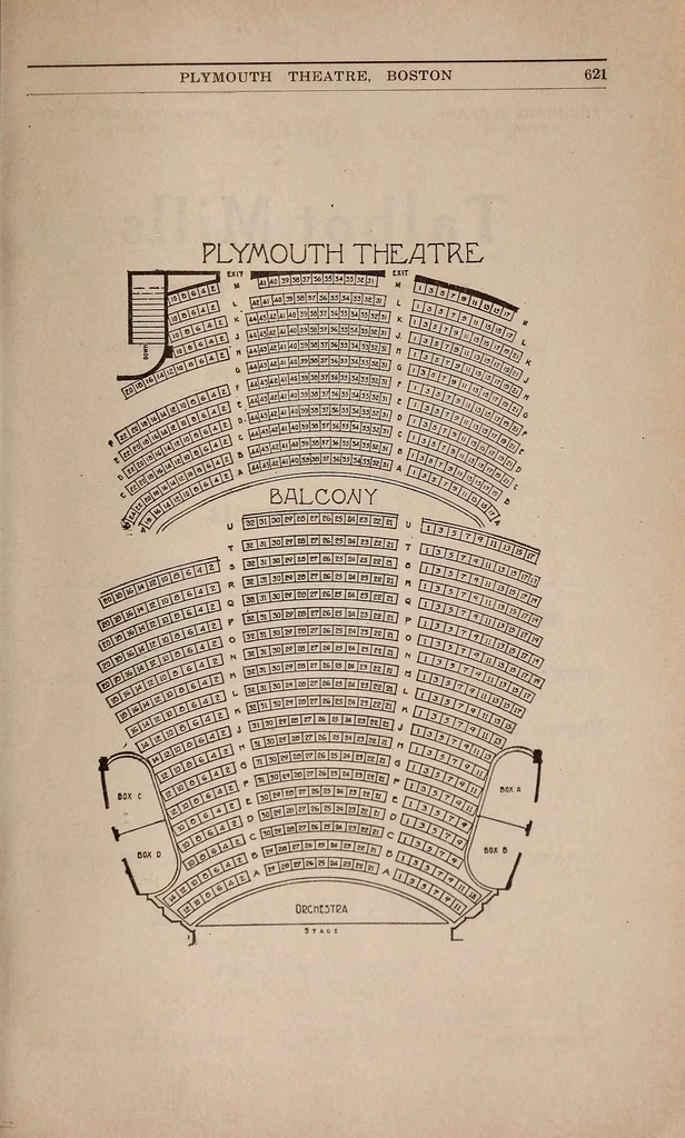 An illustration from The Lowell suburban directory for Billerica, Chelmsford, Dracut, Tewksbury, Tyngsboro and Westford : containing an alphabetical list of the inhabitants and business firms, streets, town offices, societies, churches and other miscellaneous matter, 1917, leaf 222