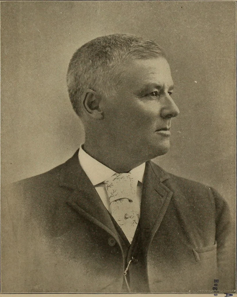 An illustration from A concise and rational course in hypnotism, 1900, leaf 7