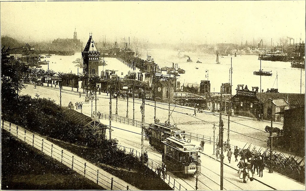 An illustration from The Street railway journal, 1884, leaf 14
