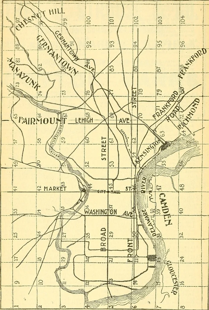 An illustration from Official American textile directory; containing reports of all the textile manufacturing establishments in the United States and Canada, together with the yarn trade index ... Comp. annually by the Textile world journal, 1906, leaf 255