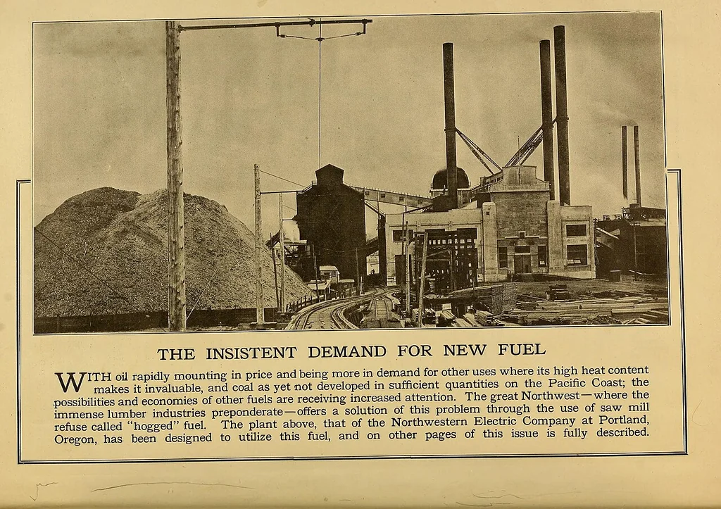 An illustration from Journal of electricity, 1917, leaf 15