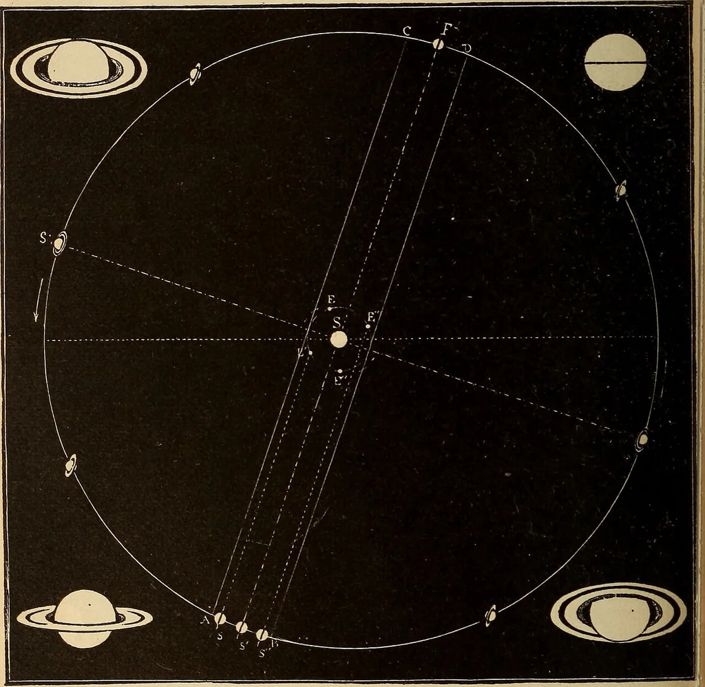An illustration from Astronomy for the use of schools and academies, 1882, leaf 293