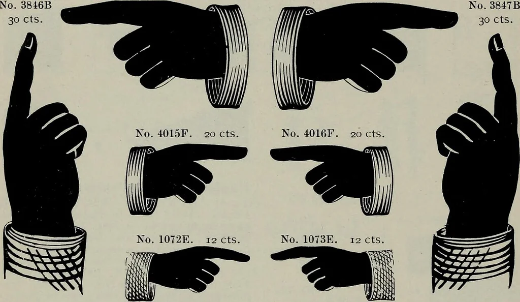 An illustration from Specimens of type, borders, ornaments, brass rules and cuts, etc. : catalogue of printing machinery and materials, wood goods, etc, 1897, leaf 647