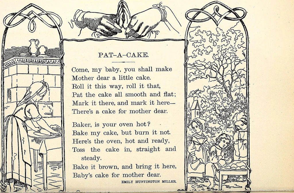 An illustration from The Kindergarten-Primary Magazine, 1913, leaf 89