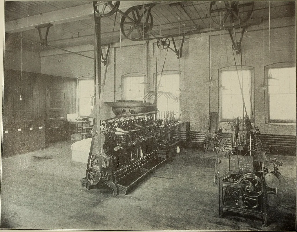 An illustration from Catalogue, 1913, leaf 67