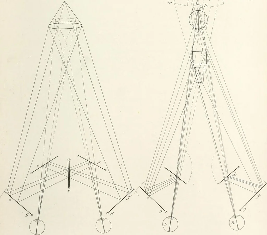 An illustration from The Philosophical magazine; a journal of theoretical, experimental and applied physics, 1798, leaf 466