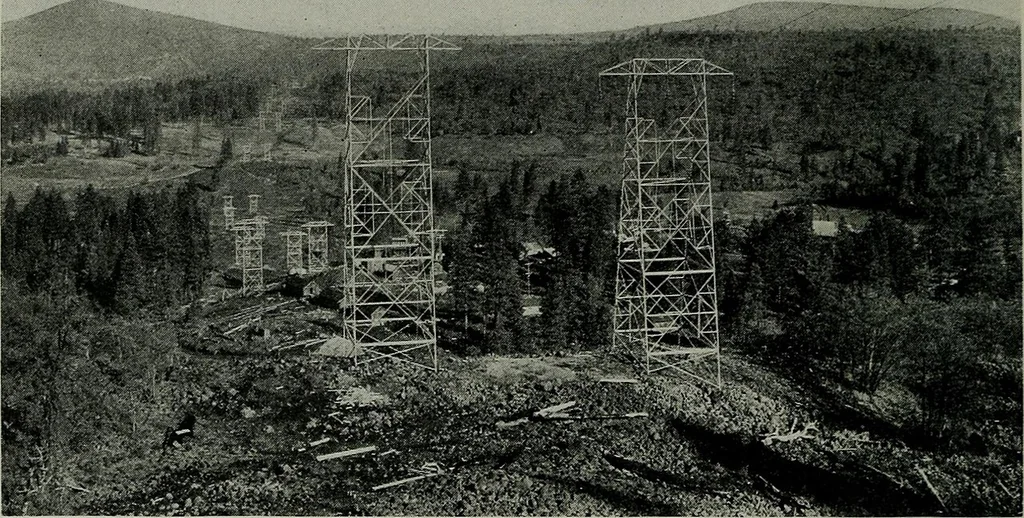 An illustration from Pacific service magazine, 1912, leaf 29