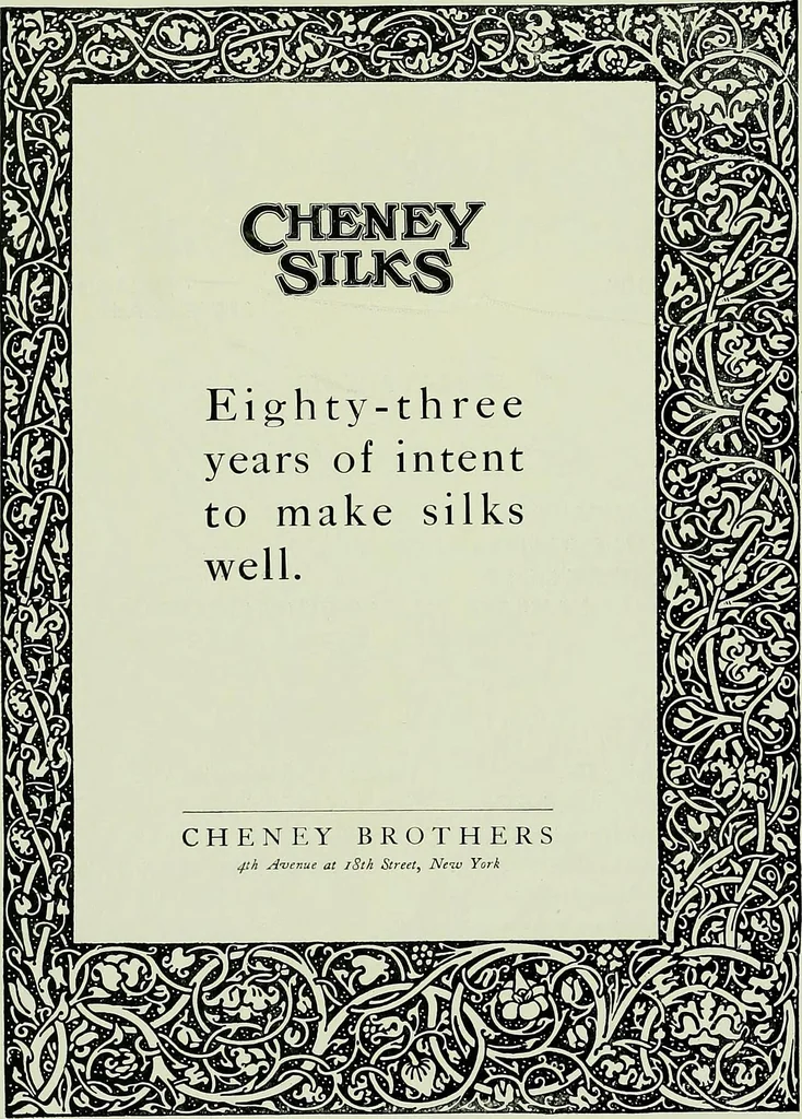 An illustration from History of American textiles : with kindred and auxiliary industries (illustrated), 1922, leaf 379