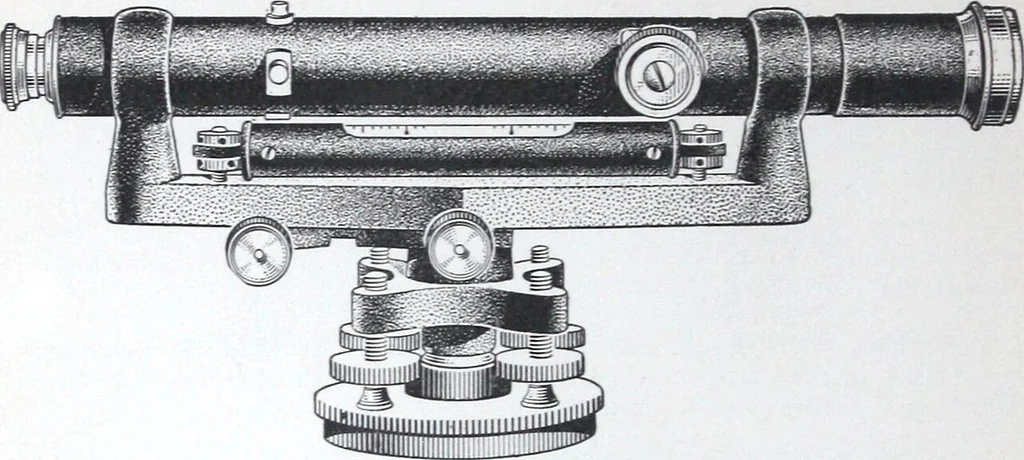 An illustration from Illustrated catalogue and price-list of drawing and tracing papers, sun print papers and equipments, drawing instruments and materials, surveying instruments, accessories, etc. / Kolesch & Company., 1917, leaf 251