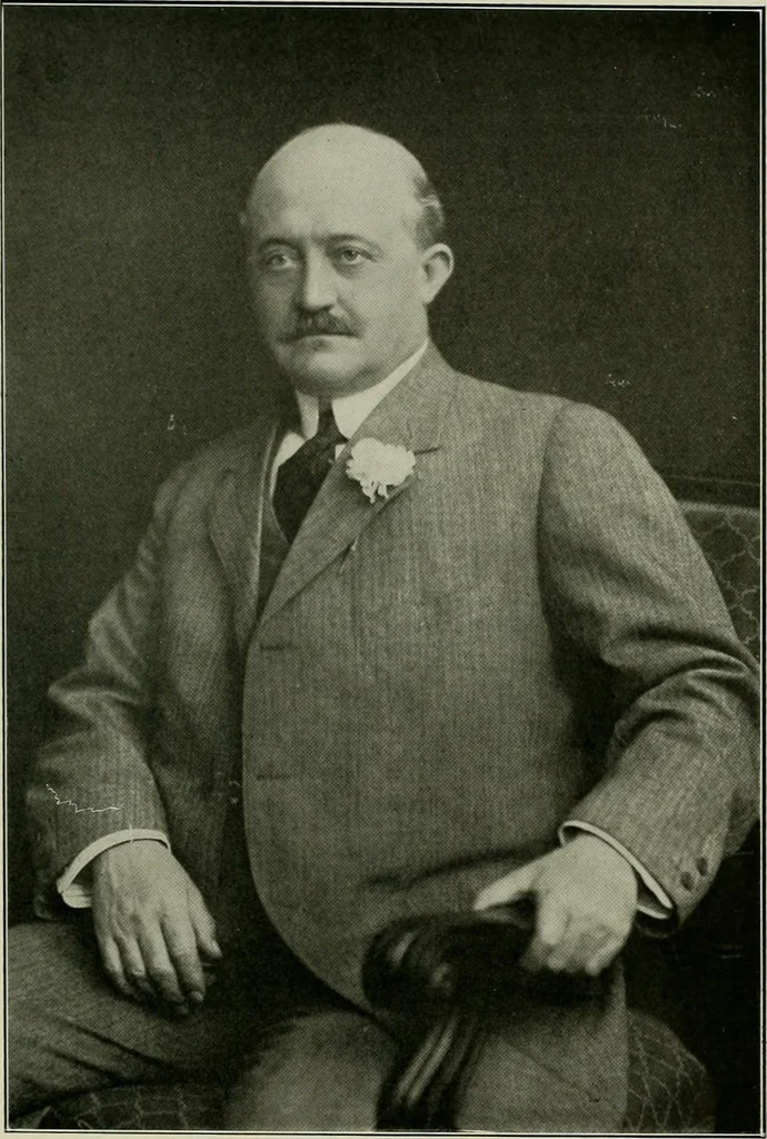 An illustration from History of American textiles : with kindred and auxiliary industries (illustrated), 1922, leaf 292