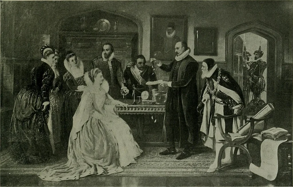 An illustration from Electrical world, 1883, leaf 231