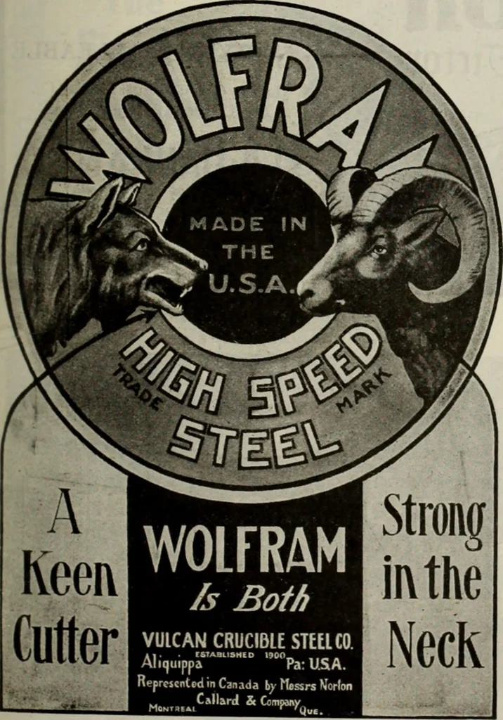 An illustration from Canadian machinery and metalworking (January-June 1919), 1919, leaf 1056