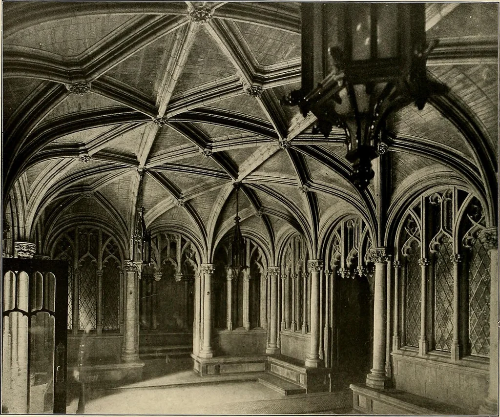 An illustration from The general catalogue of Jacobson & co, 1915, leaf 12