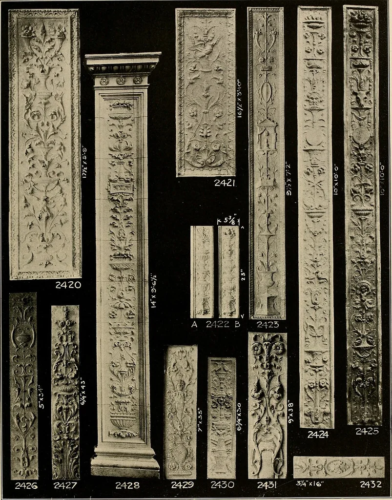 An illustration from The general catalogue of Jacobson & co, 1915, leaf 129