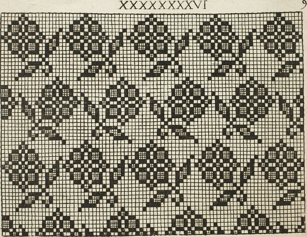 An illustration from Model Buch : Teil 1, 1660, leaf 26