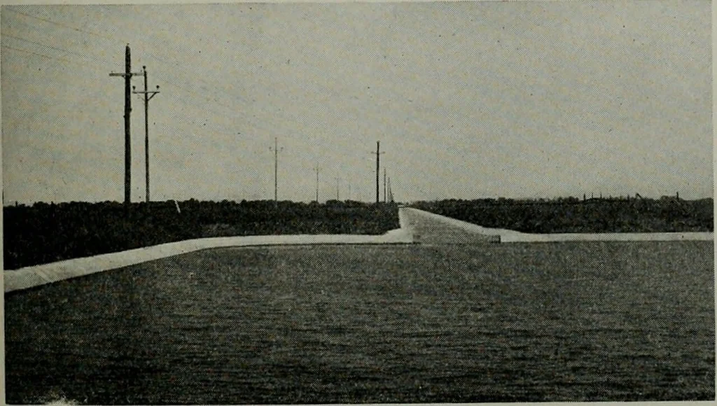 An illustration from Pacific service magazine, 1912, leaf 82