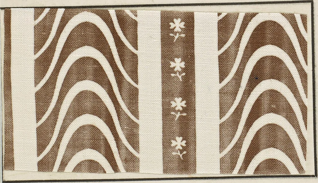 An illustration from Traité théorique et pratique de l'impression des tissus, 1846, leaf 377