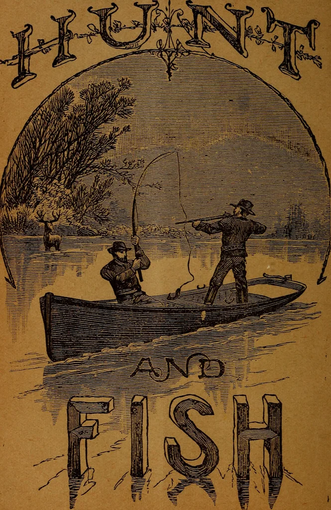 An illustration from How to make and use electricity .., 1889, leaf 71