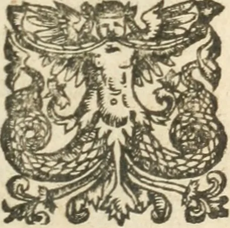 An illustration from Sylva sylvarvm : or, A naturall historie, in ten centuries, 1627, leaf 10