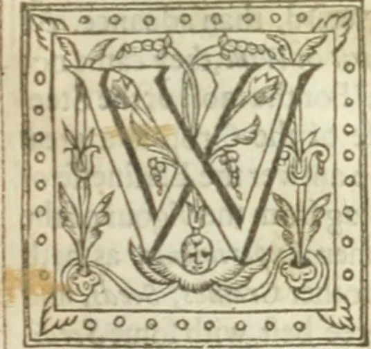 An illustration from Sylva sylvarvm : or, A naturall historie, in ten centuries, 1627, leaf 126