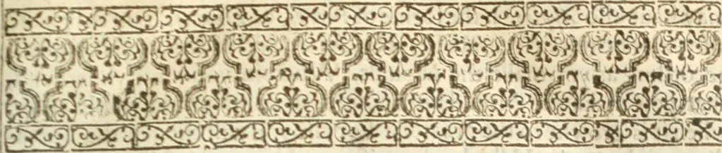 An illustration from Sylva sylvarvm : or, A naturall historie, in ten centuries, 1627, leaf 148