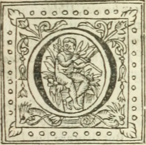 An illustration from Sylva sylvarvm : or, A naturall historie, in ten centuries, 1627, leaf 148