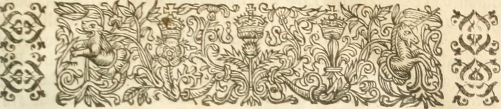 An illustration from Sylva sylvarvm : or, A naturall historie, in ten centuries, 1627, leaf 18