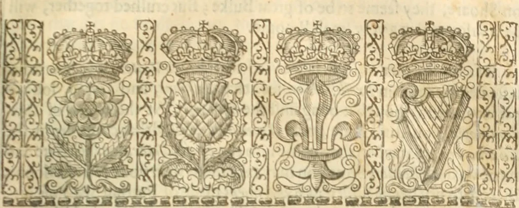 An illustration from Sylva sylvarvm : or, A naturall historie, in ten centuries, 1627, leaf 198