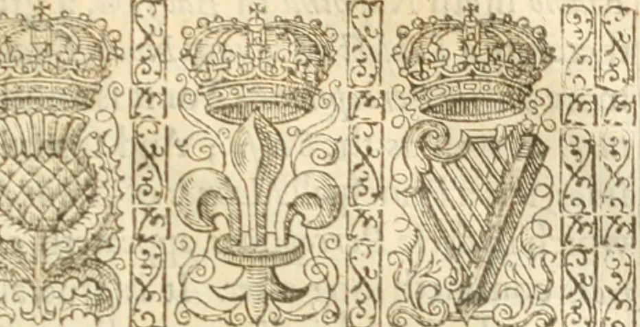 An illustration from Sylva sylvarvm : or, A naturall historie, in ten centuries, 1627, leaf 228