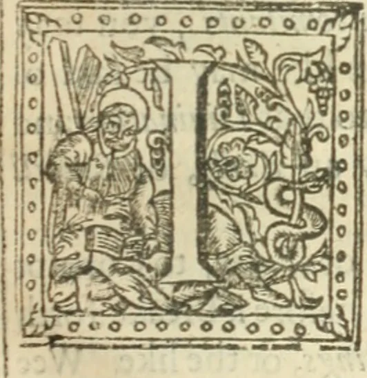 An illustration from Sylva sylvarvm : or, A naturall historie, in ten centuries, 1627, leaf 228
