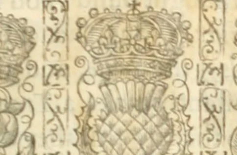 An illustration from Sylva sylvarvm : or, A naturall historie, in ten centuries, 1627, leaf 258