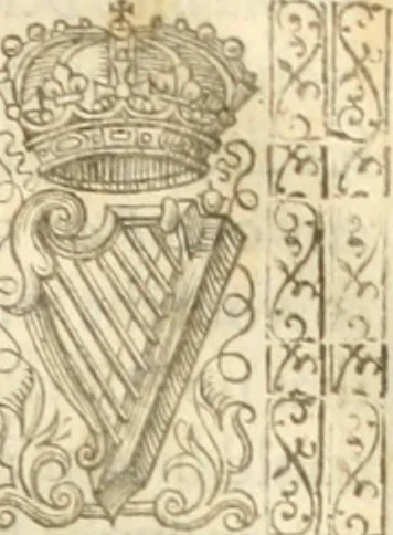 An illustration from Sylva sylvarvm : or, A naturall historie, in ten centuries, 1627, leaf 258