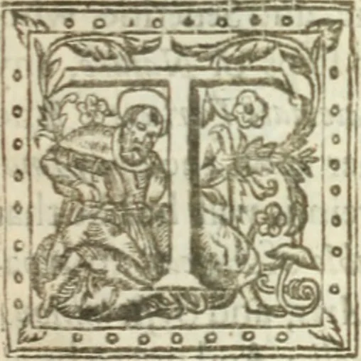 An illustration from Sylva sylvarvm : or, A naturall historie, in ten centuries, 1627, leaf 258
