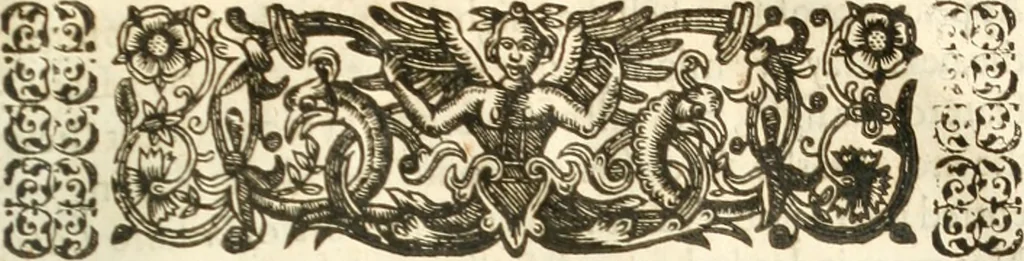 An illustration from Sylva sylvarvm : or, A naturall historie, in ten centuries, 1627, leaf 298