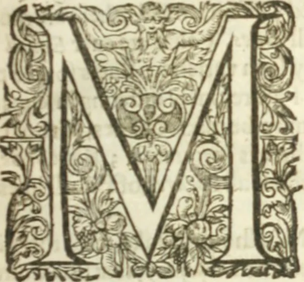 An illustration from Sylva sylvarvm : or, A naturall historie, in ten centuries, 1627, leaf 52
