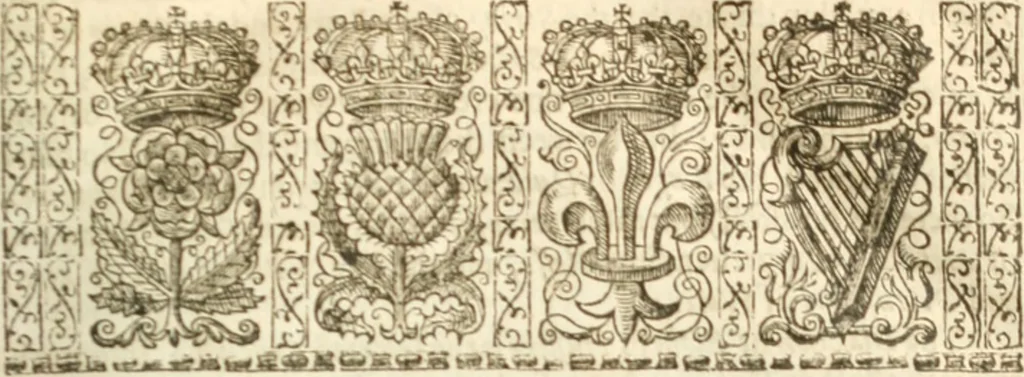 An illustration from Sylva sylvarvm : or, A naturall historie, in ten centuries, 1627, leaf 52