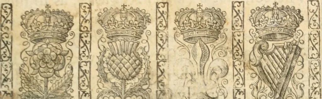 An illustration from Sylva sylvarvm : or, A naturall historie, in ten centuries, 1627, leaf 8