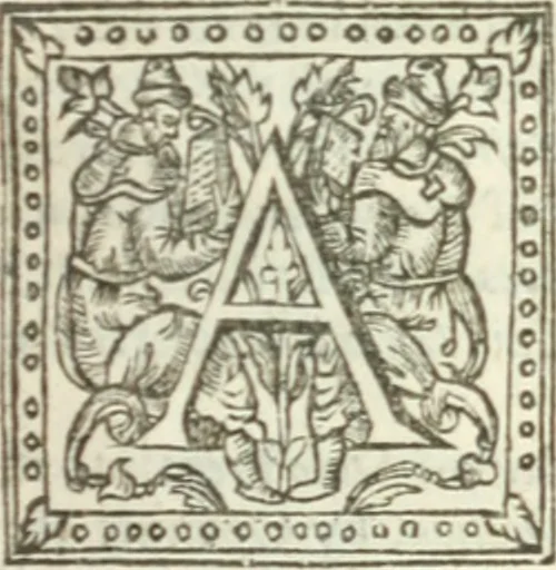 An illustration from Sylva sylvarvm : or, A naturall historie, in ten centuries, 1627, leaf 98