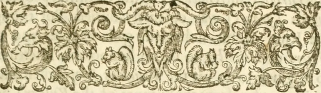 An illustration from The historie of the reigne of King Henry the Seventh ... Whereunto is now added a very usefull and necessary table, 1629, leaf 8