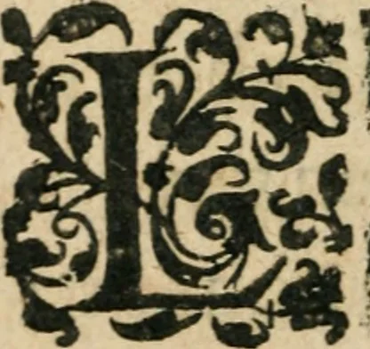 An illustration from Les oevvres morales et politiqves de Messire François Bacon, 1633, leaf 111