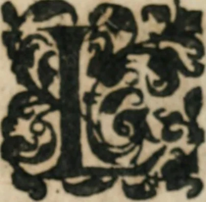 An illustration from Les oevvres morales et politiqves de Messire François Bacon, 1633, leaf 542