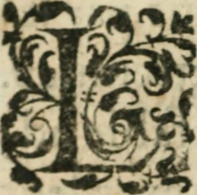 An illustration from Les oevvres morales et politiqves de Messire François Bacon, 1633, leaf 569