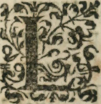 An illustration from Les oevvres morales et politiqves de Messire François Bacon, 1633, leaf 600