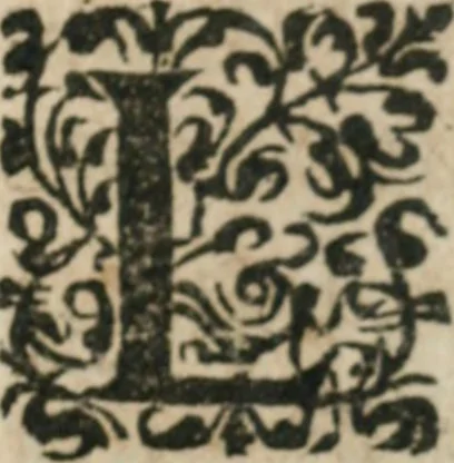 An illustration from Les oevvres morales et politiqves de Messire François Bacon, 1633, leaf 630