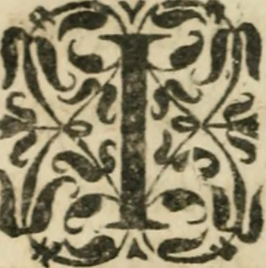 An illustration from Les oevvres morales et politiqves de Messire François Bacon, 1633, leaf 81